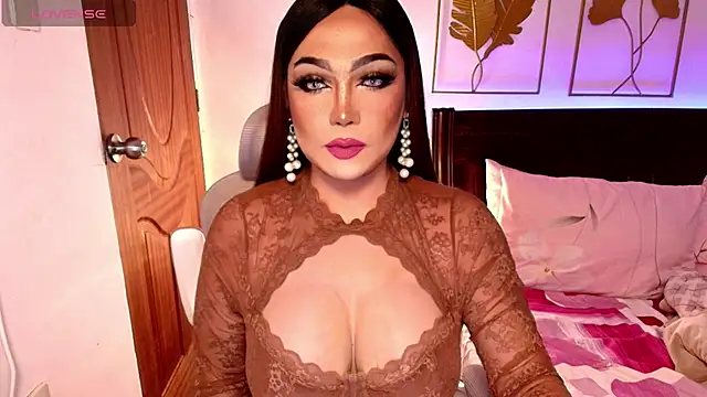 MissPattyShemalexxx online show from 9, 7, 2026