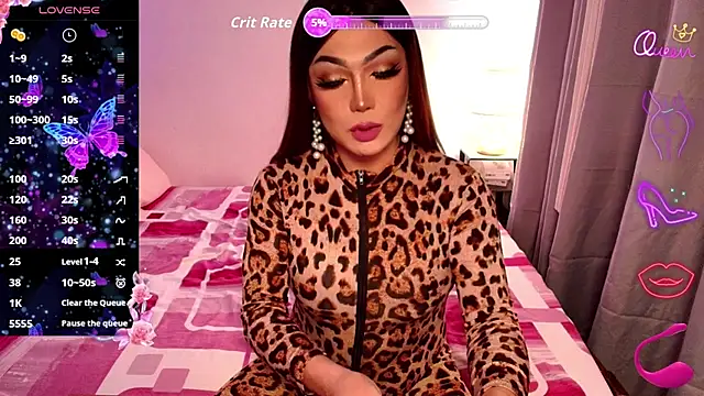 MissPattyShemalexxx online show from 10, 7, 2026