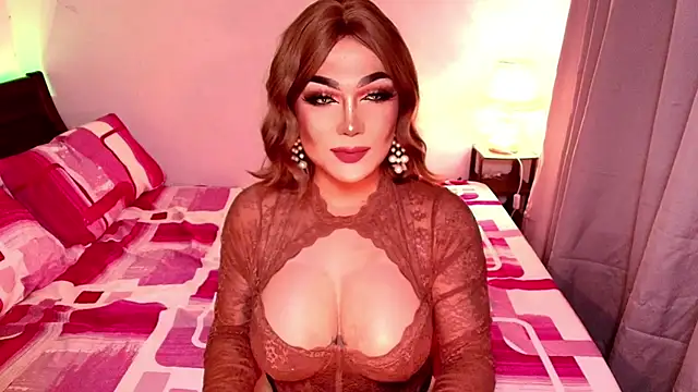MissPattyShemalexxx online show from 16, 7, 2026
