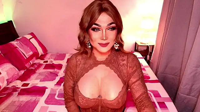 MissPattyShemalexxx online show from 21, 7, 2026