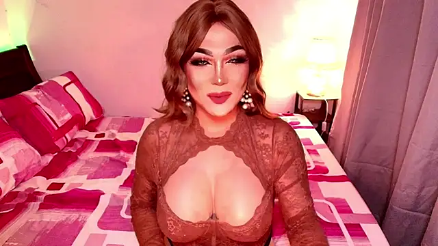 MissPattyShemalexxx online show from 22, 7, 2026