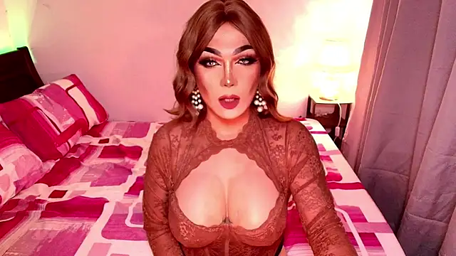 MissPattyShemalexxx online show from 26, 7, 2026