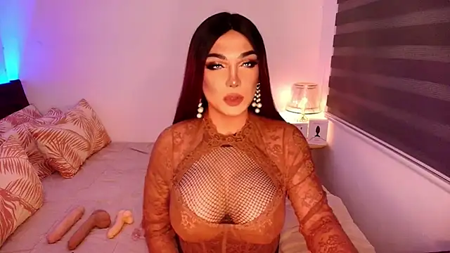 MissPattyShemalexxx online show from 1, 8, 2026