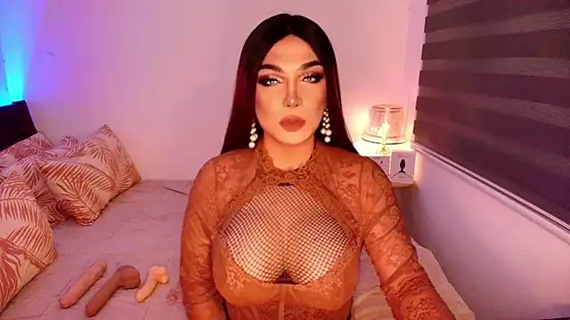 MissPattyShemalexxx online show from 2, 8, 2026
