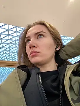 ValenciaShock online show from 6, 12, 2024