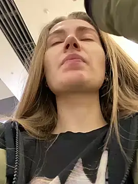 ValenciaShock online show from 13, 12, 2024