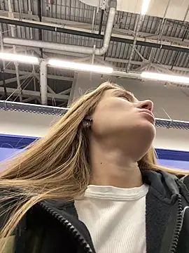 ValenciaShock online show from 14, 12, 2024