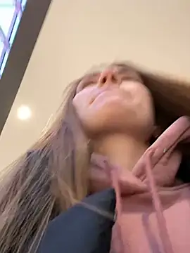 ValenciaShock online show from 10, 1, 2025