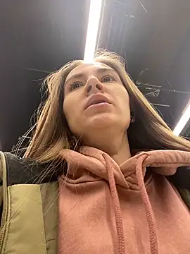 ValenciaShock online show from 18, 1, 2025