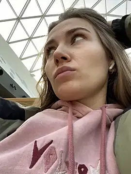 ValenciaShock online show from 12, 2, 2025