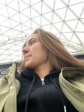 ValenciaShock online show from 14, 2, 2025