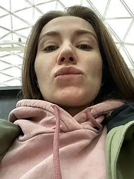 ValenciaShock online show from 16, 2, 2025