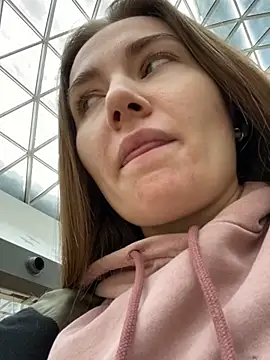 ValenciaShock online show from 16, 2, 2025