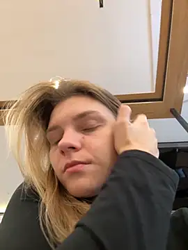 ValenciaShock online show from 11, 9, 2025