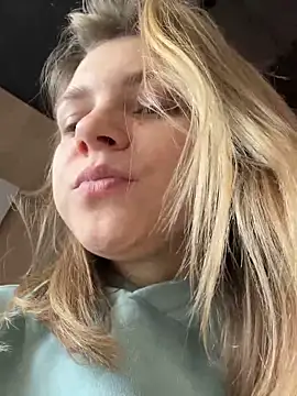 ValenciaShock online show from 1, 10, 2025