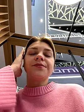 ValenciaShock online show from 24, 10, 2025