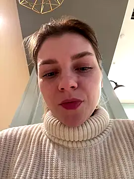 ValenciaShock online show from 14, 11, 2025