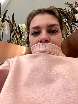 ValenciaShock online show from 28, 11, 2025