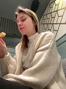 ValenciaShock online show from 29, 11, 2025