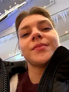 ValenciaShock online show from 30, 11, 2025