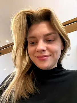 ValenciaShock online show from 4, 12, 2025