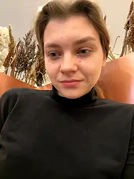 ValenciaShock online show from 5, 12, 2025