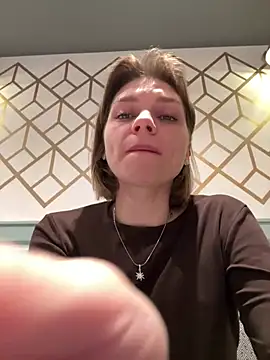 ValenciaShock online show from 15, 3, 2026