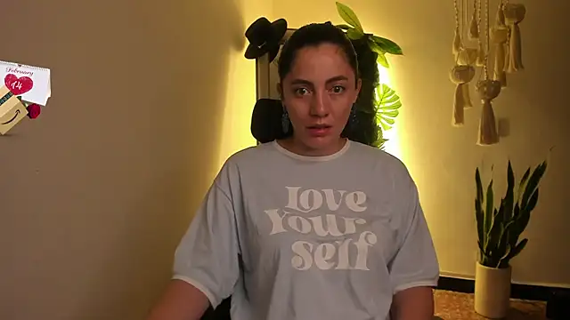 Mala Bad online show from 10, 2, 2025