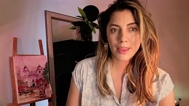 Mala Bad online show from 23, 9, 2025