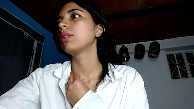 Snapshot of Nasty_019 chatting on 20, 1, 2025 Nasty 019 online show from 20, 1, 2025