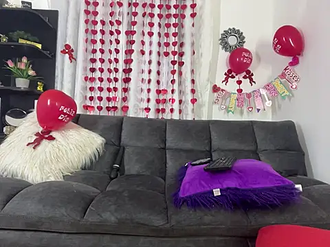 Karina Yang online show from 15, 2, 2026