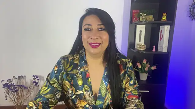 Karina Yang online show from 25, 7, 2026
