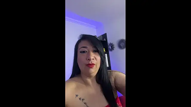 Karina Yang online show from 28, 7, 2026