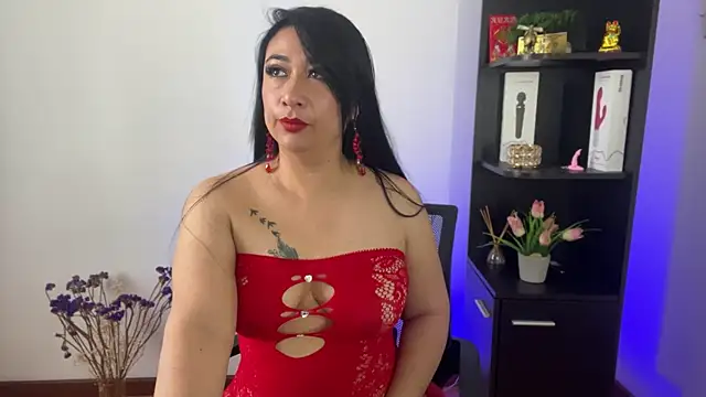 Karina Yang online show from 28, 7, 2026