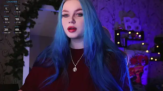 Moon Valkyrie online show from 29, 1, 2025