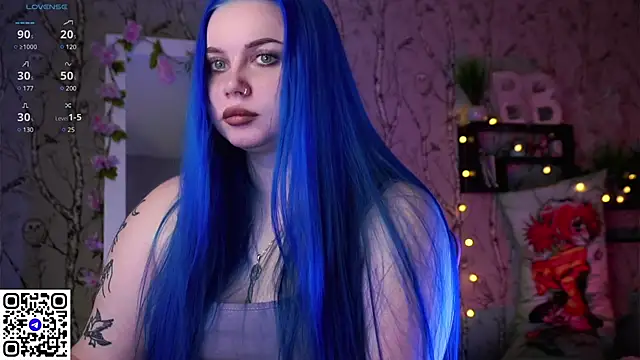 Moon Valkyrie online show from 6, 3, 2025