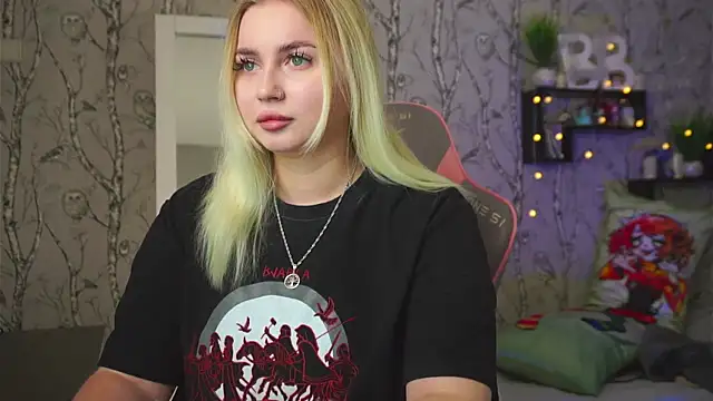 Moon Valkyrie online show from 1, 3, 2026