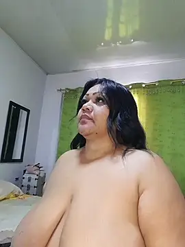 Luana wilding1 online show from 23, 10, 2025