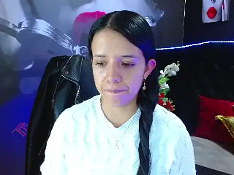 VALERY MEER online show from 4, 12, 2024