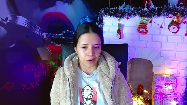 VALERY MEER online show from 24, 12, 2024