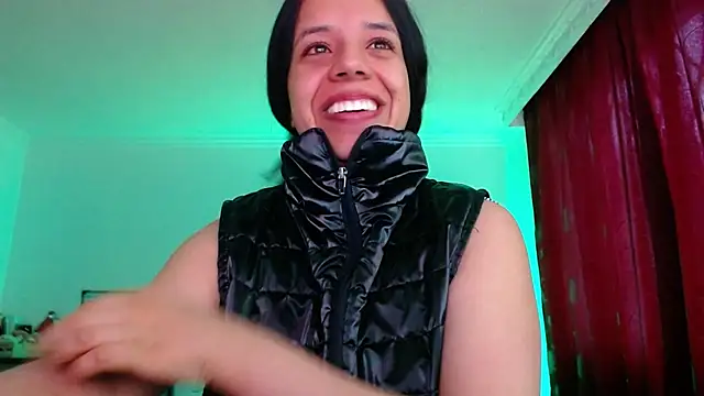 VALERY MEER online show from 16, 4, 2026