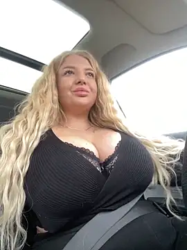 OdriOlsens online show from 22, 12, 2024