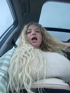 OdriOlsens online show from 30, 12, 2024