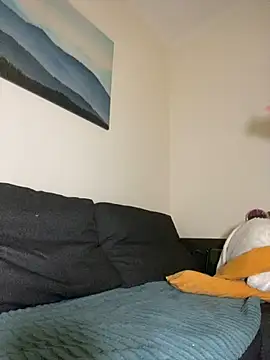 OdriOlsens online show from 29, 1, 2025