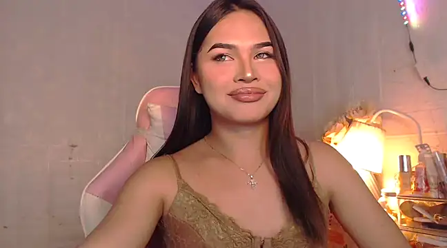 Snapshot of Ashely_Lewis chatting on 23, 1, 2025 Ashely Lewis online show from 23, 1, 2025