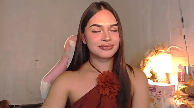 Snapshot of Ashely_Lewis chatting on 27, 1, 2025 Ashely Lewis online show from 27, 1, 2025