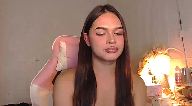 Snapshot of Ashely_Lewis chatting on 27, 1, 2025 Ashely Lewis online show from 27, 1, 2025