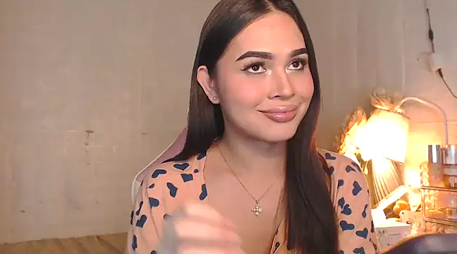 Snapshot of Ashely_Lewis chatting on 18, 2, 2025 Ashely Lewis online show from 18, 2, 2025