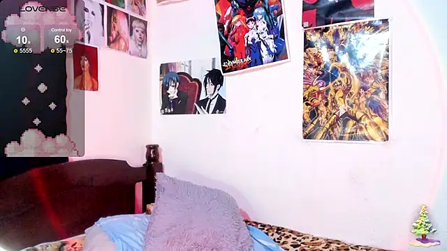 Lexxxxx  online show from 26, 12, 2024