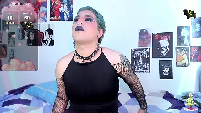 Lexxxxx  online show from 29, 12, 2024